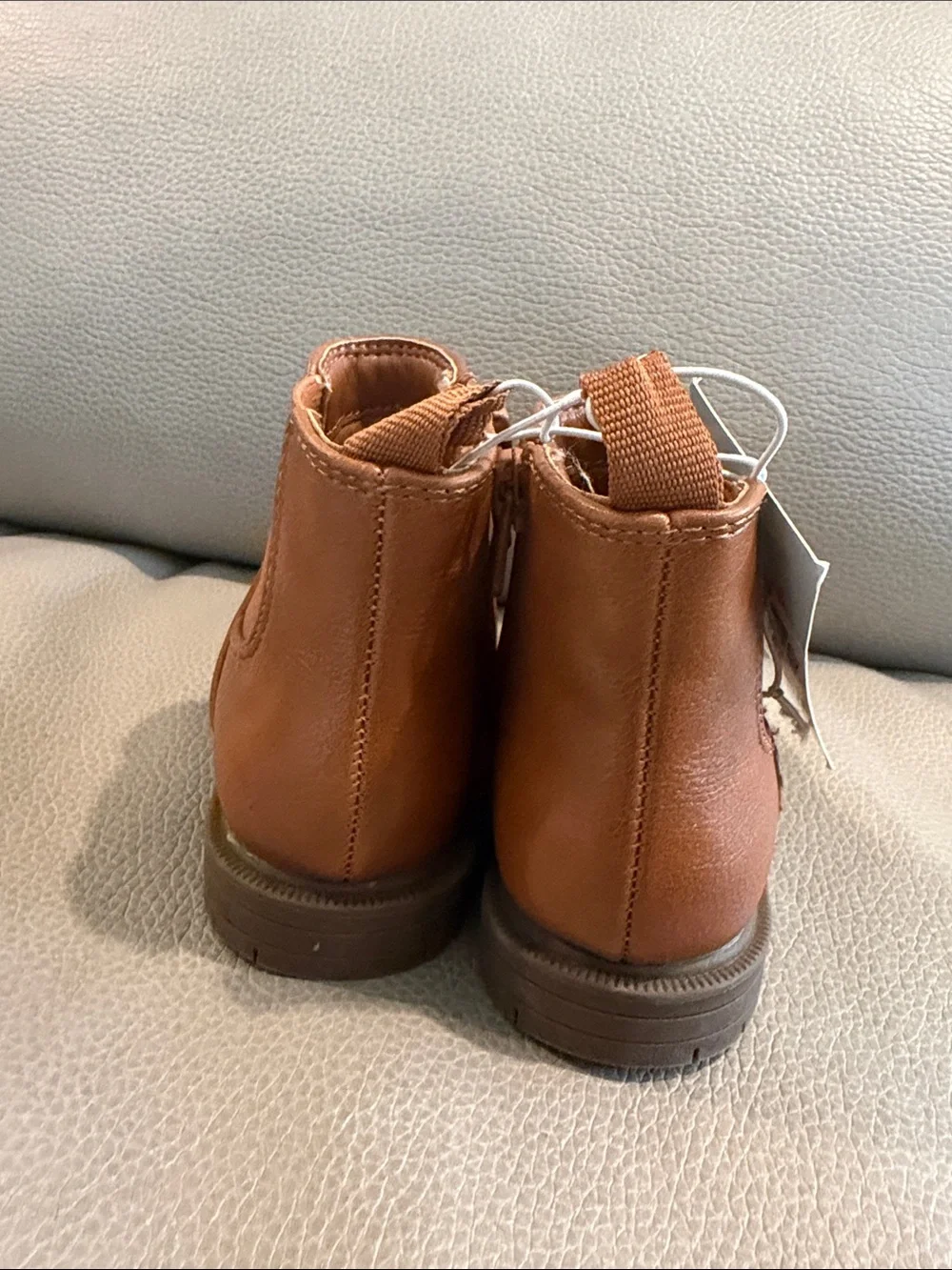 N/A classic brown